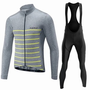 Maillots de cyclisme personnalisables pour hommes 2026, coupe aérodynamique, 100 % polyester, séchage rapide, respirant, léger, service OEM - Product Image 2
