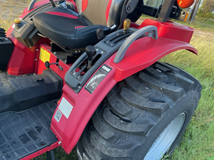 Tracteur utilitaire 4x4 (inutilisable) 2023 1626 à vendre à prix réduits pour achats en gros - Product Image 6