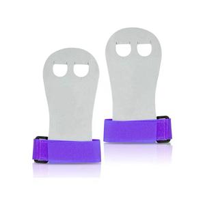 Oferta Especial: Agarraderas de Gimnasio Ajustables de Neopreno, Tamaño Personalizado, Agarre de Cuero para Levantamiento de Pesas y Gimnasia, Material Transpirable a Precio Económico - Product Image 6
