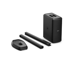 Original Pro L1 Pro32 <b>Portable</b> Line Array <b>Speaker</b> System with <b>Bluetooth</b> OEM 2-Year Warranty - Product Image 2