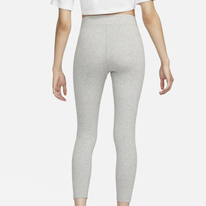 Leggings de mujer con estampado por sublimación, últimos diseños, leggings de yoga de cintura alta, leggings deportivos de gran venta, fabricante. - Product Image 5