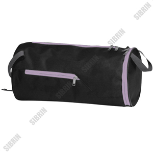 SIBRIN Custom Sports Duffle Bag Water Resistant Handbag Gym Bag Gym Gear Duffel for Lifting <b>Belts</b> Wraps & Guards Sports Kit Bag - Product Image 2
