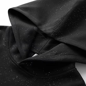 Professional Manufactures Breathable Rhinestone <b>Hoodies</b> New Arrival Rhinestone <b>Hoodies</b> Hot Sale Rhinestone <b>Hoodies</b> - Product Image 5
