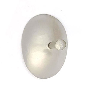 Premium Stainless Steel Eye Shield For Eye Protection After Surgery Comfortable Safe And Long Lasting Medical Eye Cover - Product Image 2