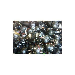 Déchets de compresseurs de climatisation et de réfrigérateurs / compresseurs usagés 99,9 % purs - Product Image 1