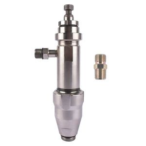 248205 Gruppo pompa per spruzzatore airless, ricambio per pompa con fibbia per 1095 1595 5900 - Product Image 6