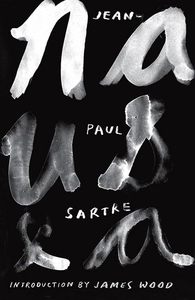 Nausea de Jean Paul Sartre Libro en inglés con envío gratuito (suministro al por mayor) - Product Image 3
