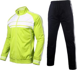 Survêtement d'hiver pour homme, tendance, de haute qualité, 100% coton, à capuche, sans manches, coupe-vent, respirant, séchage rapide, motif uni - Product Image 6