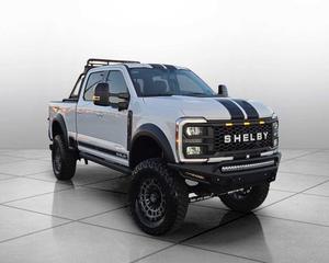 LISTO PARA ENVIAR, Ford Super Duty F-250 SRW LARIAT 4WD 2024, Camioneta de Cabina Doble, Título Limpio - Product Image 4