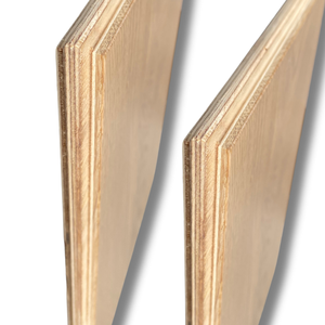 Venta al por mayor de productos de suelo laminado de roble blanco de grado 3 con revestimiento protector alemán disponible - Product Image 5