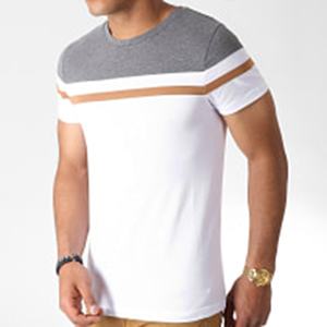 T-Shirt unisexe à manches longues, haut décontracté en coton, Raglan, chemises de Sport essentielles, haute qualité - Product Image 1
