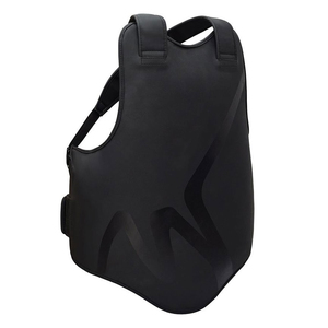 Protection de Poitrine Professionnelle pour Hommes et Femmes pour la Boxe – Équipement Sportif d'Arts Martiaux en Vente – Protège-Poitrine de Boxe - Product Image 2