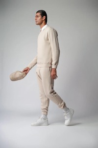 Conjunto Deportivo para Hombre de Estilo Moderno con Tela Suave para un Estilo de Vida Casual y Activo - Product Image 6
