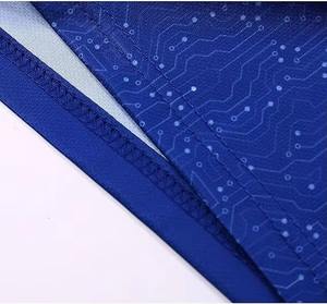 Soccer Jerseys Unique Designs Football Shirts Breathable Quick Dry Digital Print Custom Colors Custom Logos - Product Image 5