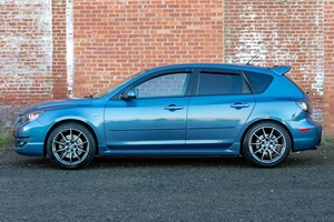 Mazda Speed 3 Grand Touring 2007 - Product Image 6