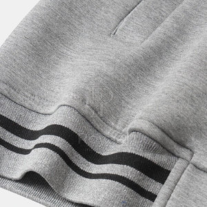 เสื้อแจ็คเก็ตเบสบอลแบบสั่งทำพิเศษ ระบายอากาศได้ดี สำหรับผู้ชาย แขนยาว ขายดีที่สุด เสื้อแจ็คเก็ตเบสบอลฤดูหนาวสำหรับผู้ชาย - Product Image 3