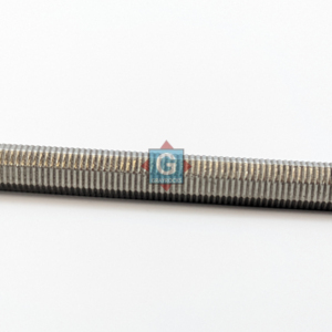Sonda dental manual de acero inoxidable con mango estriado Gray Rocks, explorador endodóntico, instrumento de clase I - Product Image 6
