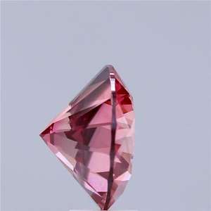 เพชร CVD ทรงกลมเจียระไนแบบเหลี่ยมเหลี่ยม แสงสวยงาม ระดับความสะอาด VVS คุณภาพ EX-VG สำหรับทำเครื่องประดับ แหวนหมั้น ได้รับการรับรองจาก IGI - Product Image 4