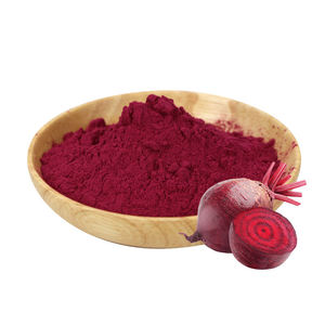 Most Selling Natural Beetroot Powder 100% Pure Herbal Quality Food Grade Beetroot Powder Support Cleanliness & Glow of Skin - Product Image 6