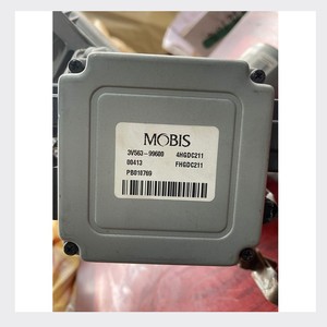 Moteur de direction assistée électrique compatible avec Hyundai Kia, moteur EPS 56300-G6110 MANDO LHD - Product Image 6