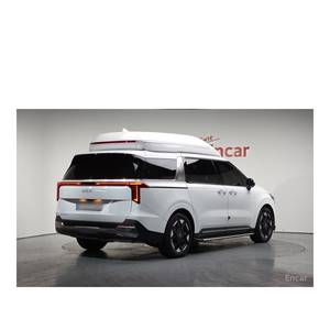 Kia Carnival 2024 de 9 Plazas, Gasolina, Hi-Lux Van, 27,389 km, Caja de Cambios Automática, Asientos de Cuero, Cámara Trasera, para Conductores con Volante a la Izquierda - Product Image 2