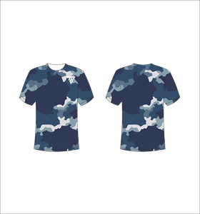 Camiseta Personalizada al por Mayor para Hombre, Diseño Sólido, Impresión Digital de Alta Calidad, Ecológica, Transpirable, Estilo Urbano - Product Image 1