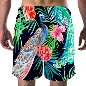Pantalones Cortos Deportivos para Hombre, Transpirables, de Malla, para Correr, Gimnasio, Deportes, Precio Bajo, Sublimados, Talla 6XL, Gruesos, Elásticos, Sin Costuras - Product Image 4