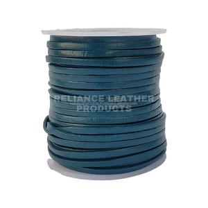 HighQuality Genuine Flat Regular Leather Cord Strips,Custom Sizes and Colors,Use for <b>Wall</b> Decorative,Jewelry,Fashion Accessories - Product Image 2