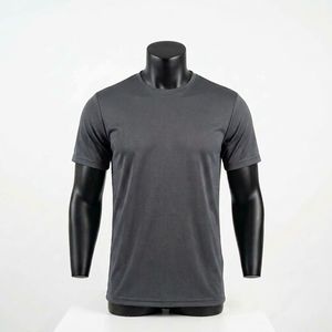 Camisetas Deportivas Personalizadas para Hombre, de Secado Rápido, que Absorben la Humedad, para Correr, Entrenamiento, Gimnasio - Product Image 5