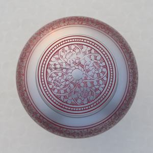 Urna de Cremación para Mujer de Alta Calidad, Bellamente Diseñada, Personalizada, Moderna y Duradera, para Cenizas Humanas - Product Image 6