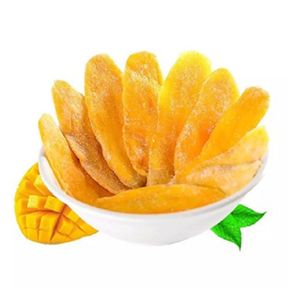 Collation de mangues séchées de haute qualité, directement de l'usine, prête à consommer, goût naturel, prix abordable - Product Image 2