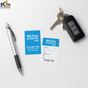 สติกเกอร์หน้าต่างสองด้านแบบกำหนดเอง - Product Image 4