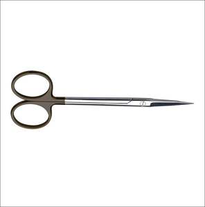 กรรไกรตัดเส้นเลือดคุณภาพสูง TENOTOMY SCISSORS เครื่องมือผ่าตัด กรรไกรตัดเส้นเลือดแบบกำหนดเอง - Product Image 5