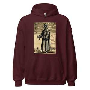 Vente en gros de sweats à capuche personnalisés pour hommes avec impression DTF, en molleton épais, en coton mélangé, fabricant OEM et ODM - Product Image 4