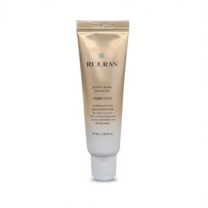 Crema Facial Activa REJURAN Enhanced 50ml con C-PDRN, Ceramidas, Péptidos y Ácido Hialurónico para Reparación de la Barrera Cutánea e Hidratación Profunda - Product Image 3