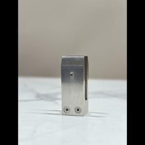 Barandillas de espiga de acero inoxidable modernas, todos los tamaños, acabado satinado, montaje superior, barandilla de balcón interior/exterior, villas, Hospital - Product Image 6