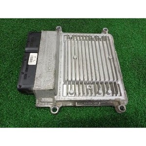 Unidad de Control del Motor Carens II 2006-2010 Usada ORIGINAL 3910225710 - Product Image 3