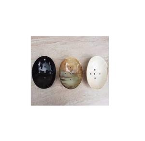 Support à Savon en Corne de Qualité Attrayante, Économiseur de Savon, Porte-Savon de Cuisine, Nouveautés, Plateau de Douche pour Salle de Bain, Rangement de Savon, Meilleure Vente - Product Image 3