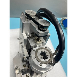 ชุดยกฮีตเตอร์ AMAT, AMAT 0021-09721 BRACKET - อุปกรณ์และอะไหล่เซมิคอนดักเตอร์ระดับโลกที่เชื่อถือได้ - Product Image 4