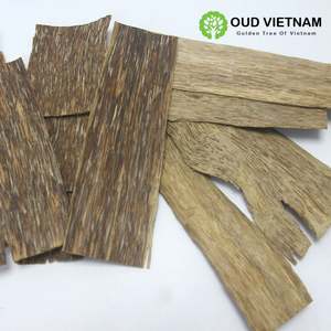 Copeaux de bois d'oud de qualité AA Plus 0,5 mm 100 g Vente en gros pour les magasins de parfums de spécialité B9-016 - Product Image 5