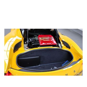 Lotus Evora 3.5 IPS Modelo Diciembre 2016 con 37,403 km, Caja de Cambios Manual, Volante a la Izquierda - Product Image 6