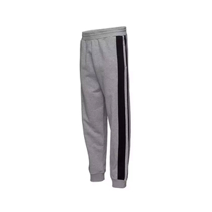 Pantalones Casuales Elásticos para Hombre, Pantalones Chinos de Algodón, Pantalones Casuales Ajustados de Primera Calidad para Hombre, Pantalones Cargo para Hombre con Múltiples Bolsillos - Product Image 1
