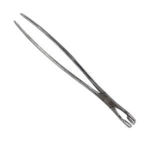 Premium Equine Tooth <b>Extraction</b> Forceps Horse Dental Surgical Equipment TARIQ MFG CO - Product Image 1