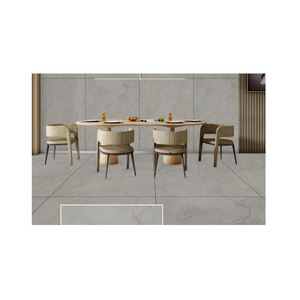 Meilleures ventes 1200x1800 Carreaux de porcelaine rustique mat Full Body Carreaux de sol polis Marbre multicolore pour moderne - Product Image 2