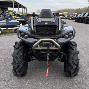 Mejor Oferta para C/N AM Outlander X mr 1000R 2020-2026, Listo para Enviar - Product Image 1