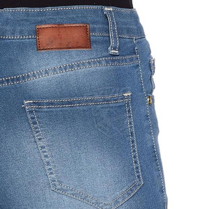 New Arrival Women Blue <b>Jeans</b> Pant Skinny Fit <b>Soft</b> And Comfortable Fabric <b>Jeans</b> Pant For Casual Wear - Product Image 4