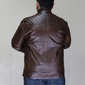 Hot Selling Customize Logo <b>Leather</b> <b>jacket</b> for <b>men</b> cheap Price Winter Warm high quality breathable waterproof <b>jacket</b> for <b>men</b> - Product Image 3