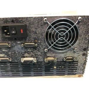 Systèmes PCT 6000 D/E Megasonic Hyperclean - Équipements et pièces semi-conducteurs d'occasion fiables à l'échelle mondiale - Product Image 6
