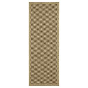 Terra gc _ ntl1005 juta/moka coperta/esterno tappeto 7 Ft. 10 In. X 10 Ft. 3 In. 10 In. X 10 In. - Product Image 4