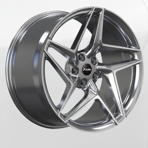 Jantes Flow Forming de style supercar italien |   Jantes en alliage personnalisées |   Roues de luxe haute performance de 19, 20, 21, 22, 23, 24 et 26 pouces - Product Image 1